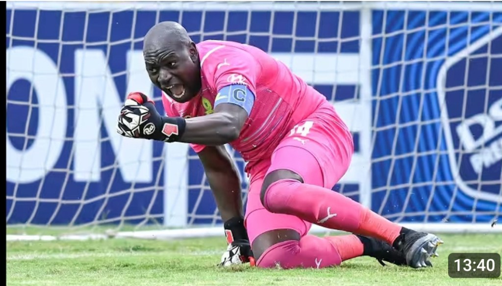 Penalty kicks the Spotlight in&nbsp;goalkeeping: