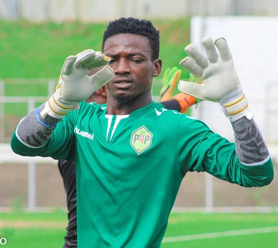 Pure and Simple&nbsp;training