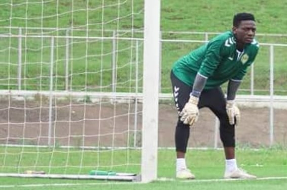 THE ACT OF PRACTICE IN&nbsp;FOOTBALL